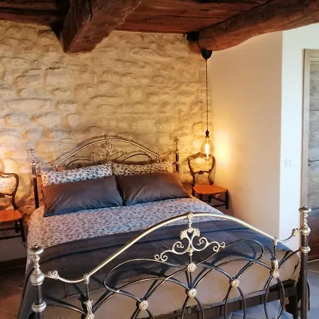 Apartament Casa San Biagio