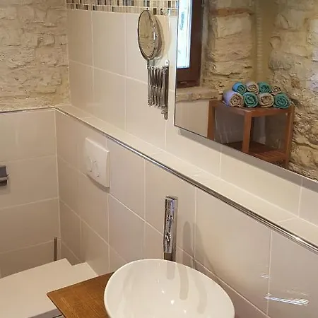 Apartament Casa San Biagio Pergola