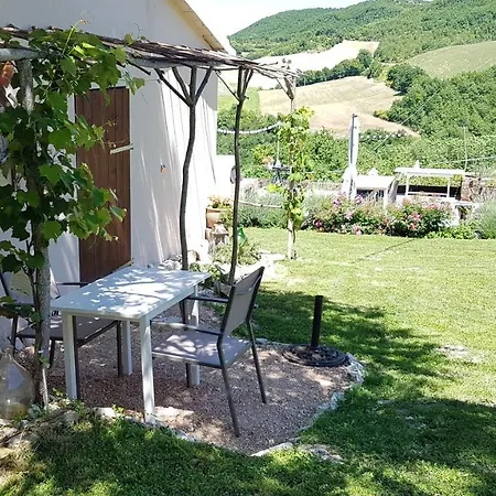 Casa San Biagio *