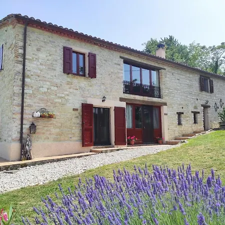 Casa San Biagio Apartament