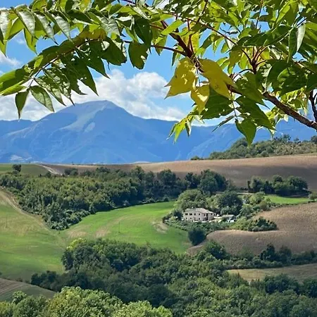 Apartament Casa San Biagio *