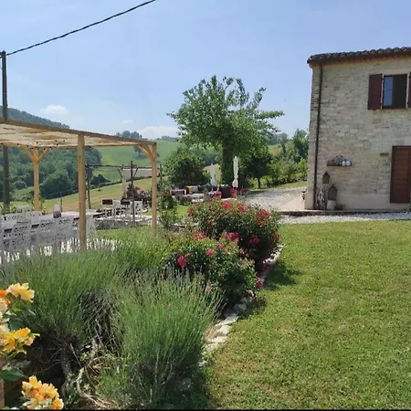 Casa San Biagio