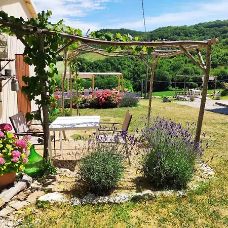 Apartament Casa San Biagio