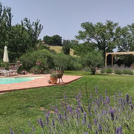 Casa San Biagio *