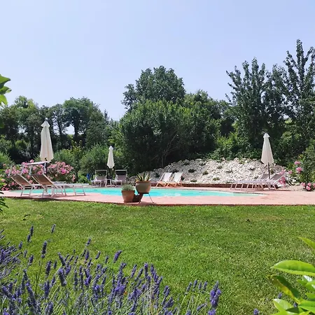 Casa San Biagio