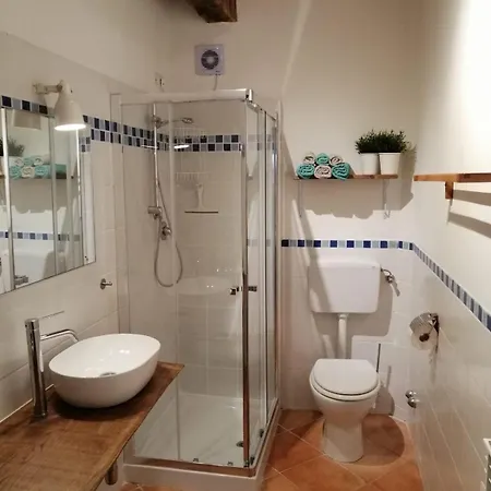 Casa San Biagio Apartament