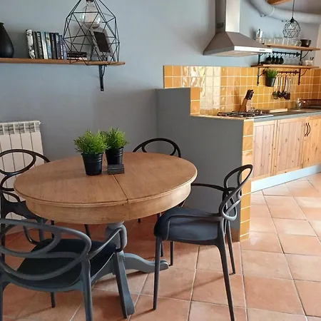Apartament Casa San Biagio