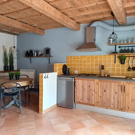 Casa San Biagio Apartament *