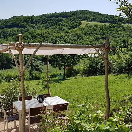 Apartament Casa San Biagio Pergola