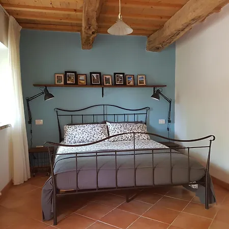 Casa San Biagio *