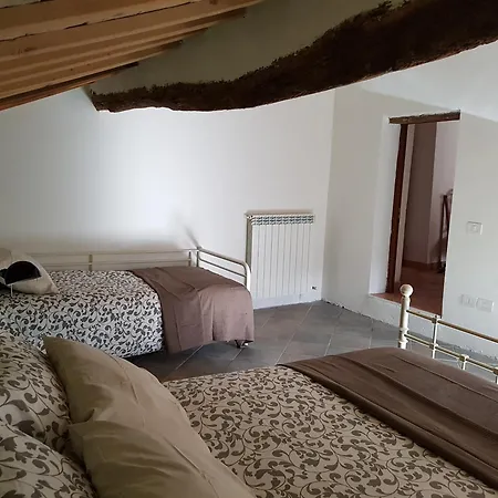 Casa San Biagio Apartament
