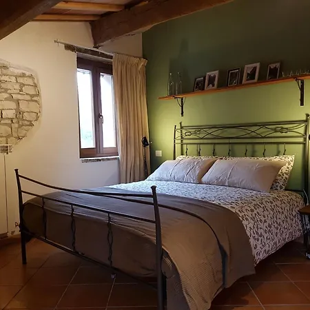 Apartament Casa San Biagio