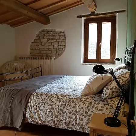 Casa San Biagio