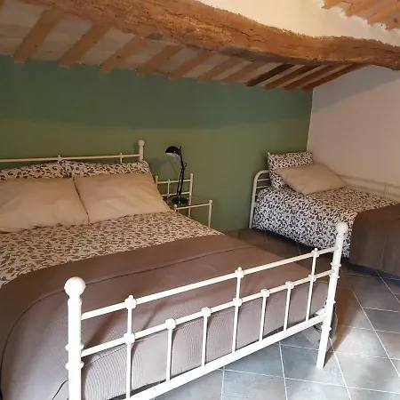 Casa San Biagio Apartament