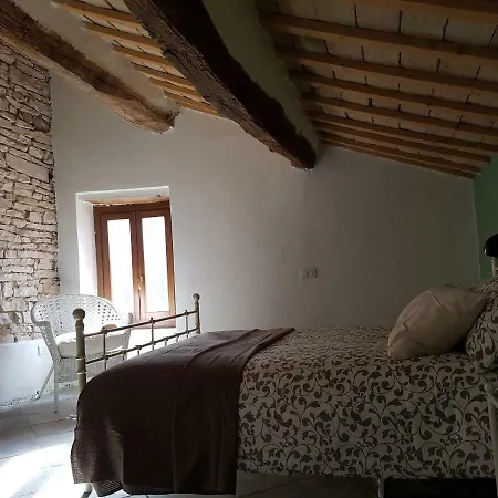 Casa San Biagio * Pergola