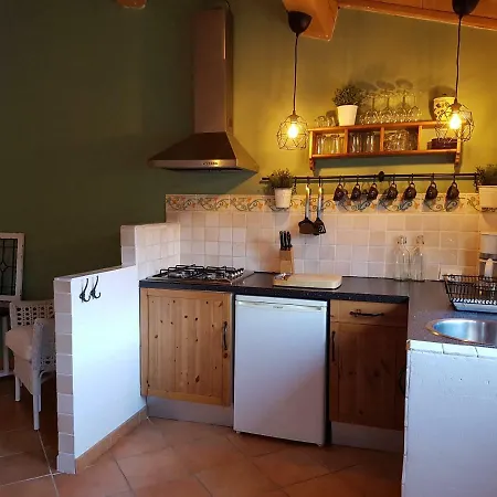 Casa San Biagio *
