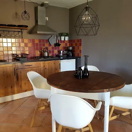 Apartament Casa San Biagio