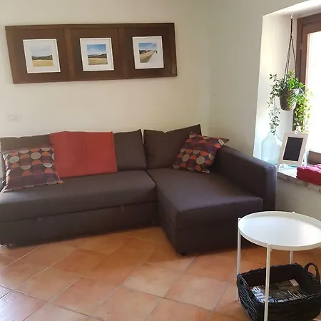 Apartament Casa San Biagio *