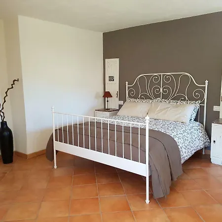Casa San Biagio * Pergola