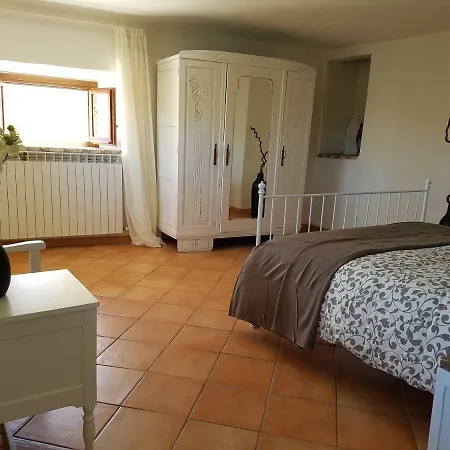 Apartament Casa San Biagio