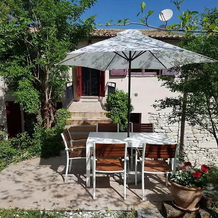 Casa San Biagio * Pergola
