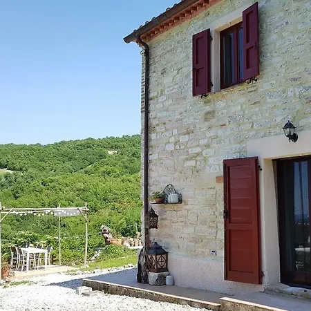 Casa San Biagio * Pergola
