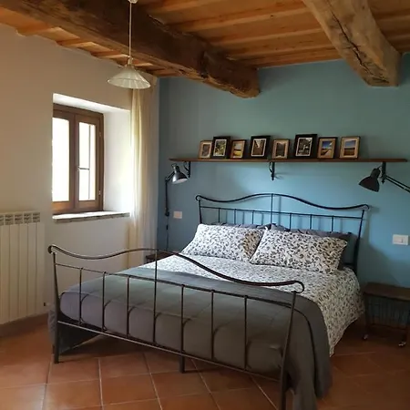 Apartament Casa San Biagio *